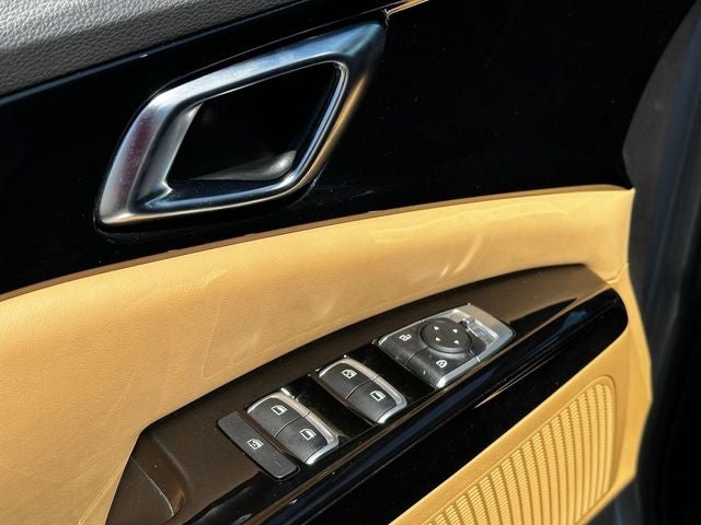 2024 Kia Carnival MPV EX