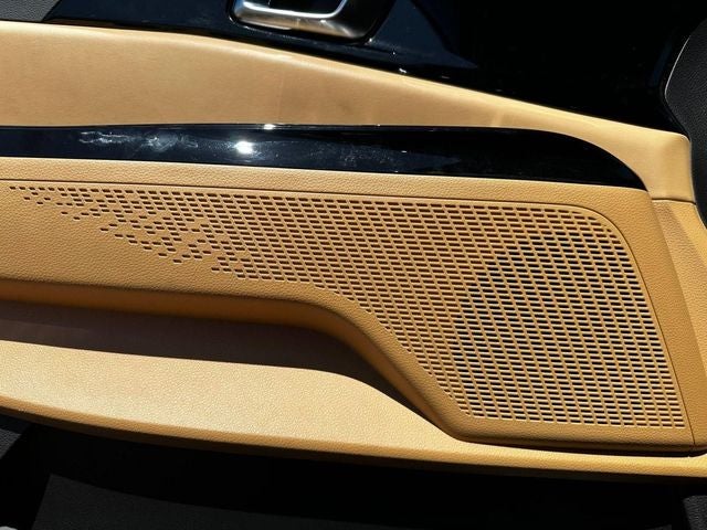 2024 Kia Carnival MPV EX