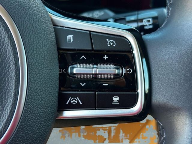 2024 Kia Carnival MPV EX