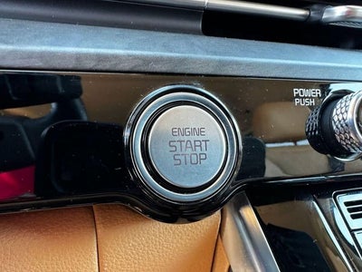 2024 Kia Carnival MPV EX