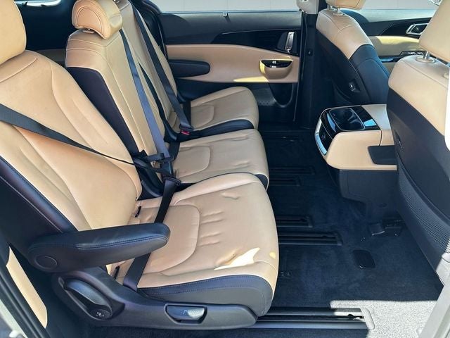 2024 Kia Carnival MPV EX