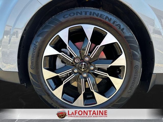 2024 Kia Carnival MPV EX