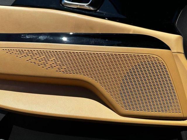 2024 Kia Carnival MPV EX