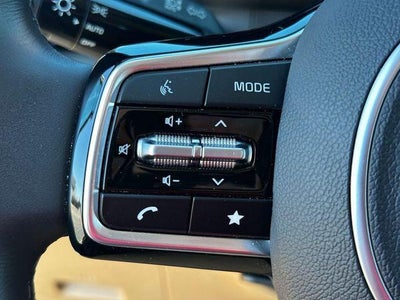 2024 Kia Carnival MPV EX