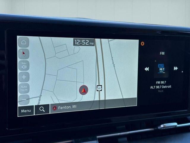 2024 Kia Carnival MPV EX