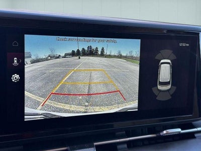 2024 Kia Carnival MPV EX