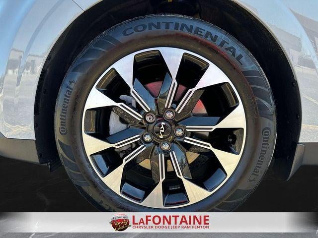 2024 Kia Carnival MPV EX