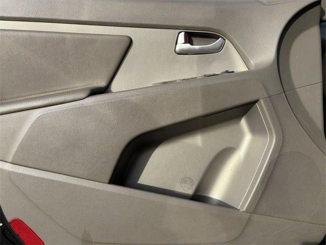 2012 Kia Sportage LX