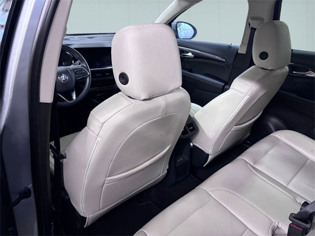 2023 Buick Envision Preferred AWD