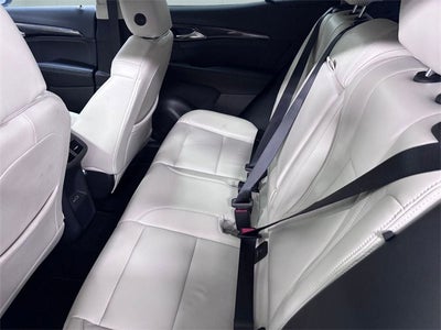 2023 Buick Envision Preferred AWD