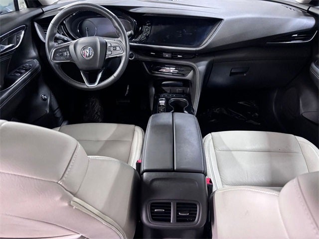 2023 Buick Envision Preferred AWD