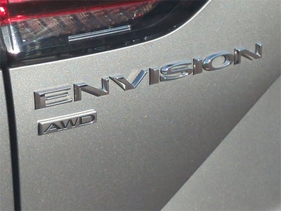 2023 Buick Envision Preferred AWD