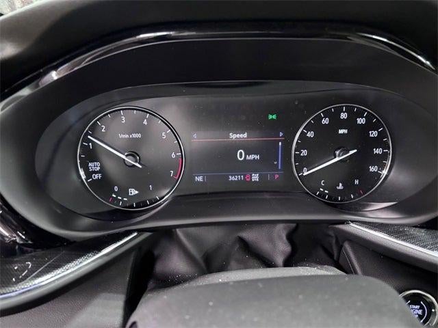 2023 Buick Envision Preferred AWD