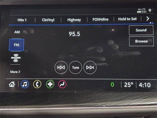 2023 Buick Envision Preferred AWD