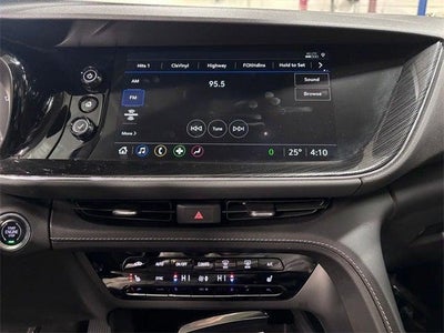 2023 Buick Envision Preferred AWD