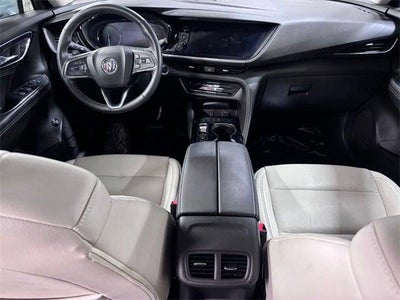 2023 Buick Envision Preferred AWD