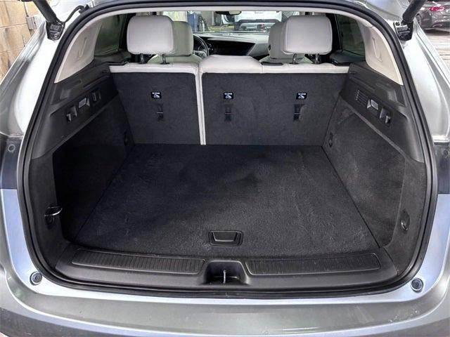 2023 Buick Envision Preferred AWD