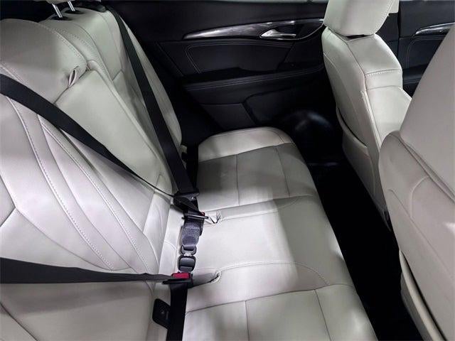 2023 Buick Envision Preferred AWD