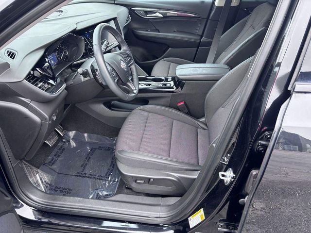 2023 Buick Envision Preferred AWD