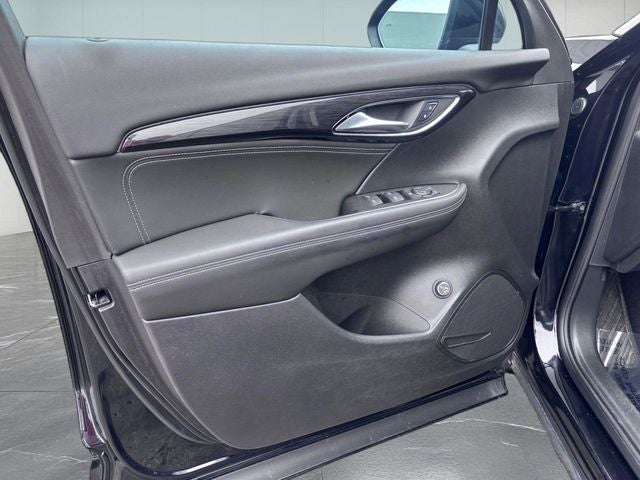 2023 Buick Envision Preferred AWD