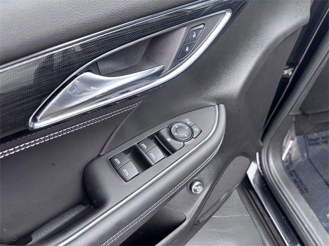 2023 Buick Envision Preferred AWD