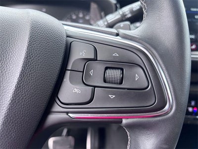 2023 Buick Envision Preferred AWD