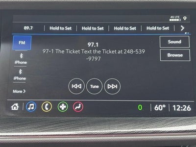 2023 Buick Envision Preferred AWD