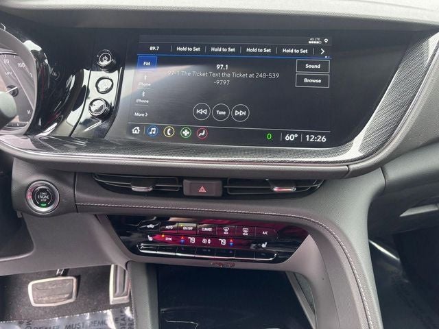 2023 Buick Envision Preferred AWD