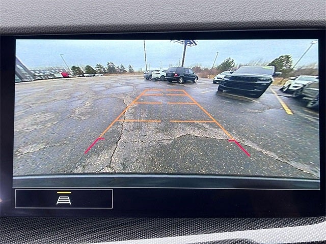 2023 Buick Envision Preferred AWD