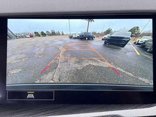 2023 Buick Envision Preferred AWD