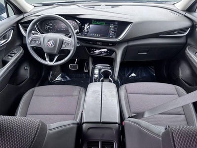 2023 Buick Envision Preferred AWD