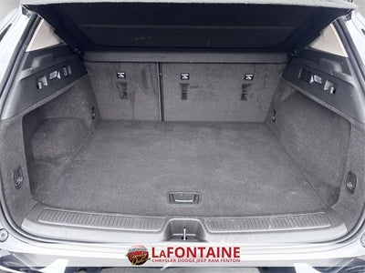 2023 Buick Envision Preferred AWD