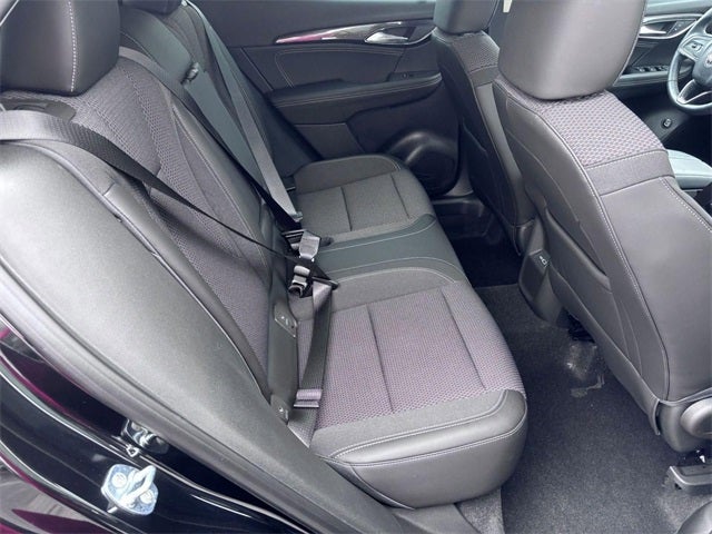 2023 Buick Envision Preferred AWD