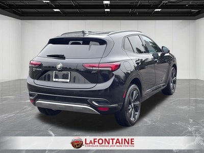 2023 Buick Envision Preferred AWD