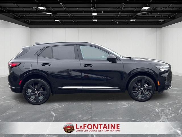 2023 Buick Envision Preferred AWD