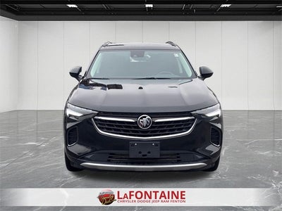 2023 Buick Envision Preferred AWD
