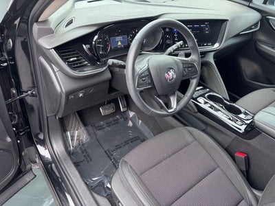 2023 Buick Envision Preferred AWD