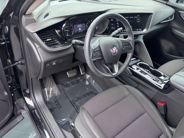 2023 Buick Envision Preferred AWD