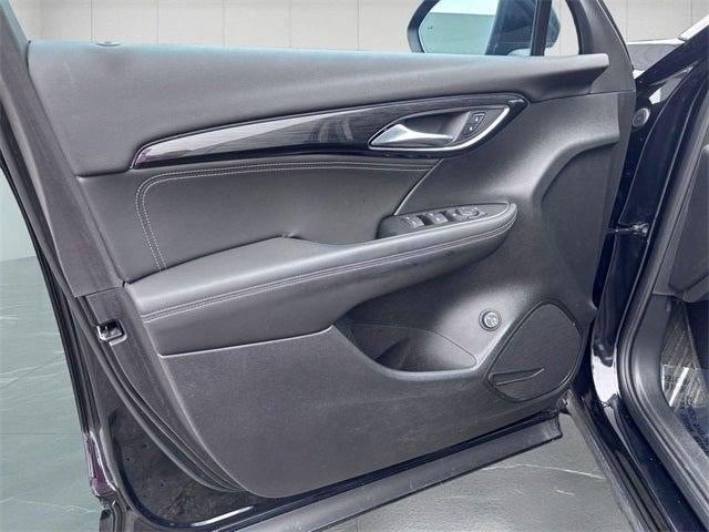 2023 Buick Envision Preferred AWD