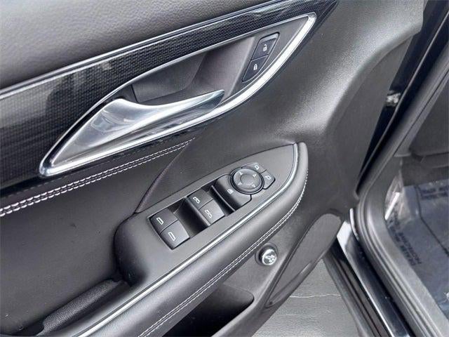 2023 Buick Envision Preferred AWD