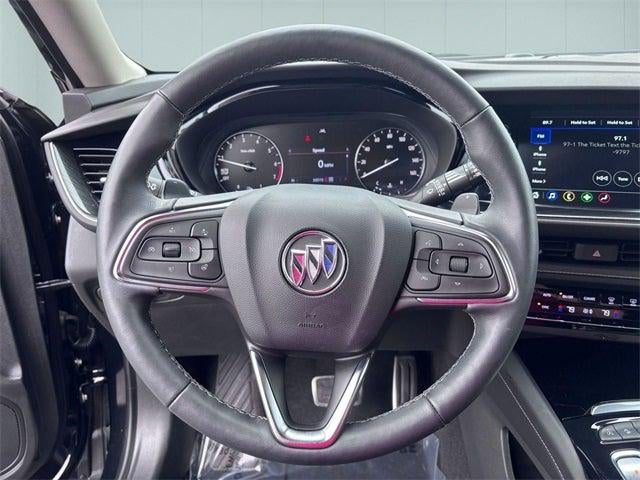 2023 Buick Envision Preferred AWD