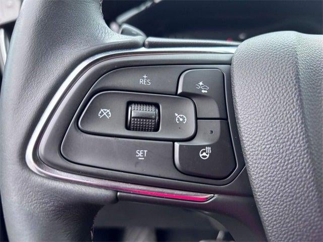 2023 Buick Envision Preferred AWD