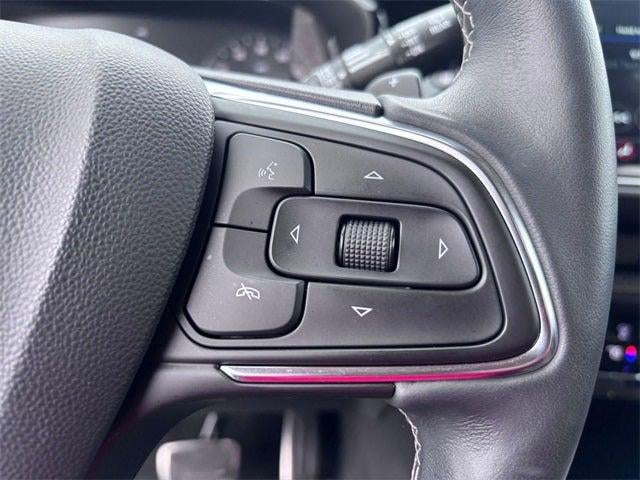 2023 Buick Envision Preferred AWD