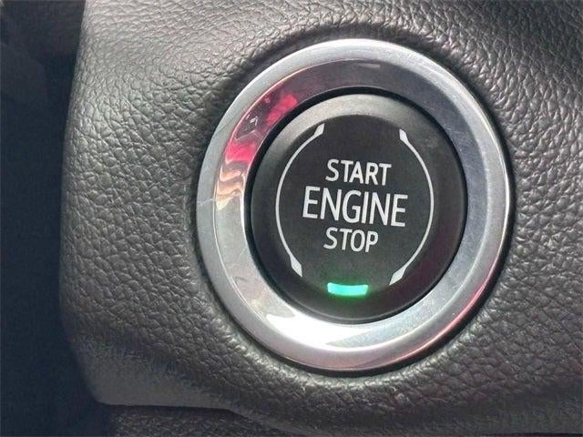 2023 Buick Envision Preferred AWD