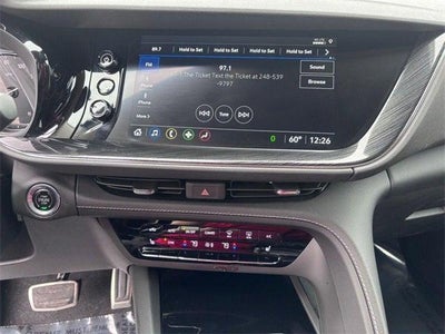 2023 Buick Envision Preferred AWD