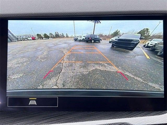 2023 Buick Envision Preferred AWD