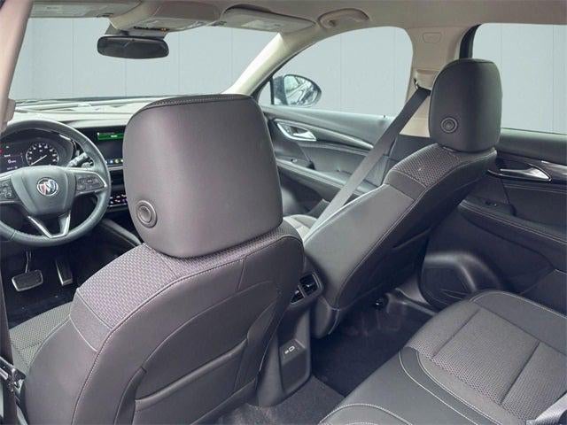 2023 Buick Envision Preferred AWD