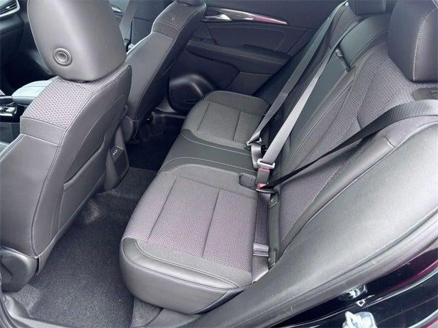 2023 Buick Envision Preferred AWD