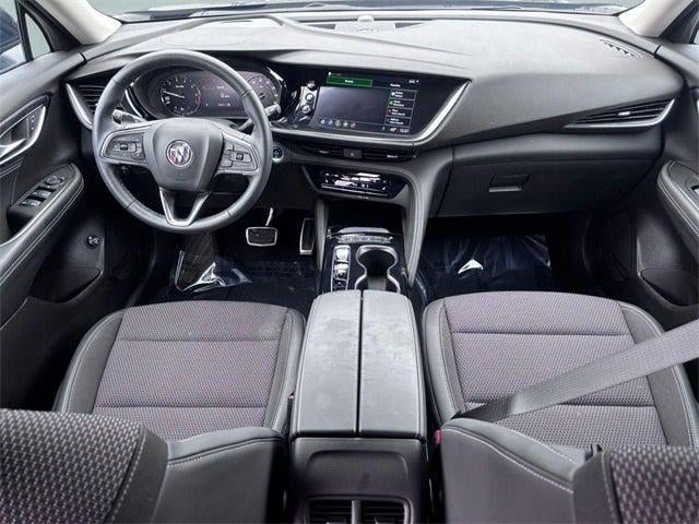 2023 Buick Envision Preferred AWD