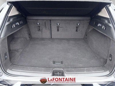 2023 Buick Envision Preferred AWD